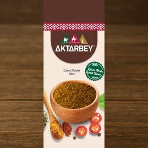 Curry Pulver